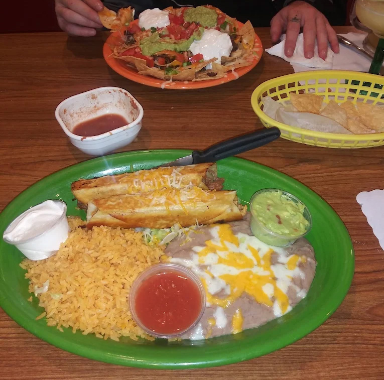 Casa Lupe restaurant history in Northern California
